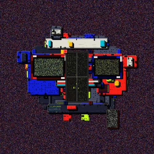 PANIC//404