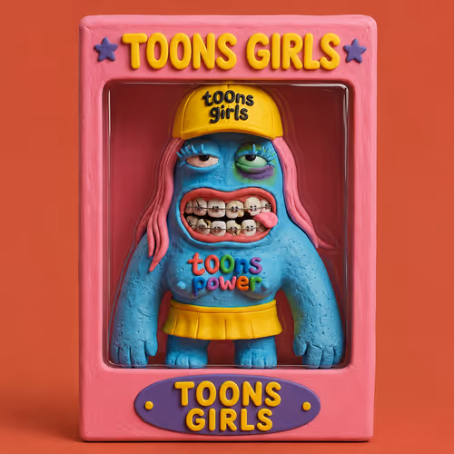 T00ns Girls