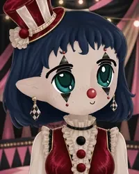 CLOIDS - Clown Foids