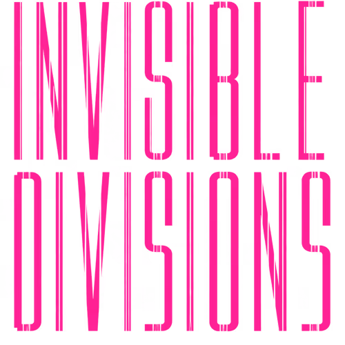 INVISIBLE DIVISIONS by ROBNESS