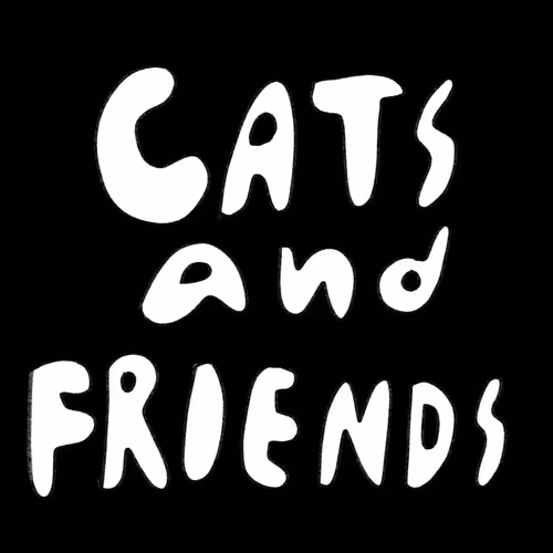 Cats And Friends  Season 1