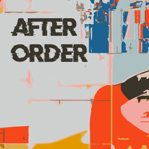 After Order