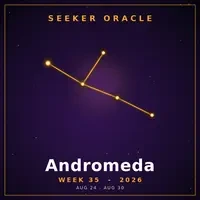 Andromeda - SORACLE - W35