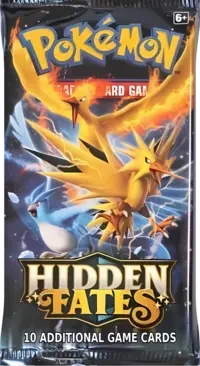 Kimji · Hidden Fates