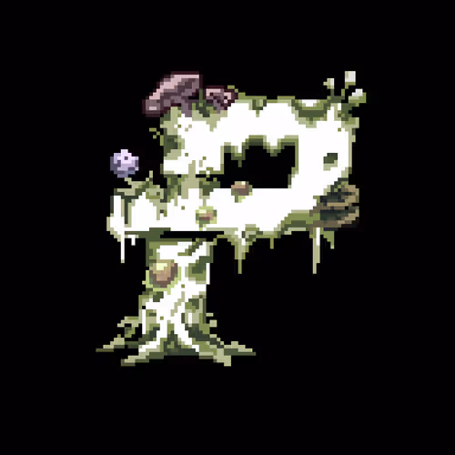 PIXONA:  MUTAGEN