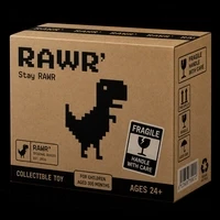 RAWR on BASE