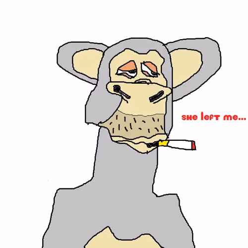 Low Quality Apes