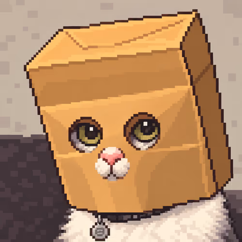 Anonymus Cat