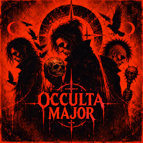 OccultaMajor