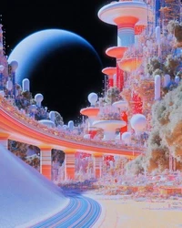 NEW FREQUENCY