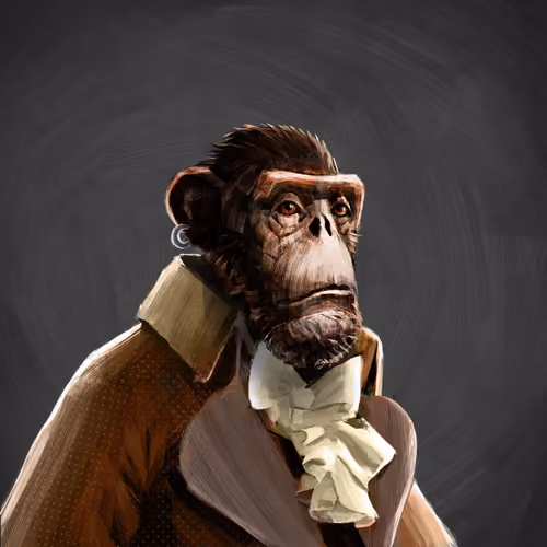 The Ape Society
