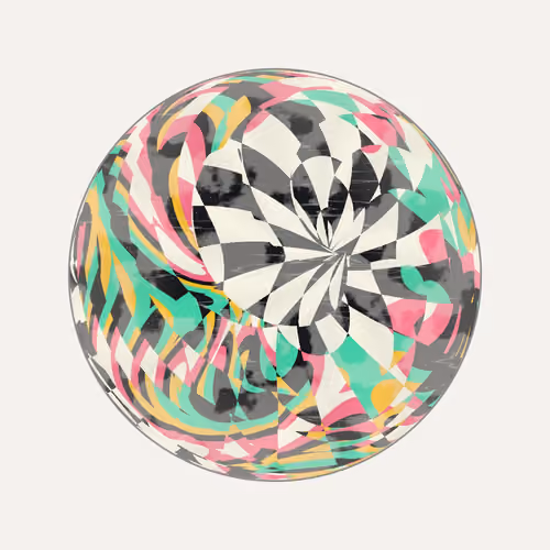 Lost Marbles by Bryan Brinkman #7