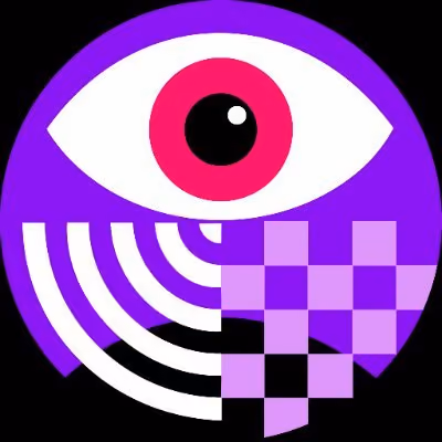 Chroma Glitchy