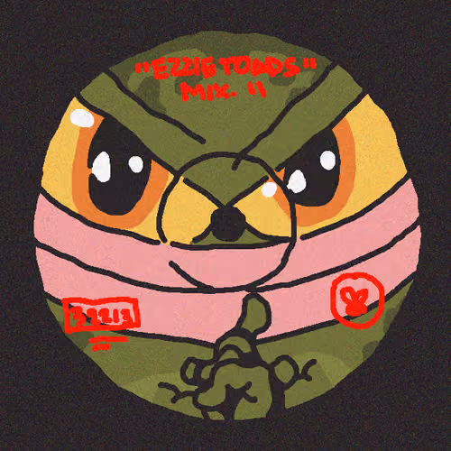 EzzieToads