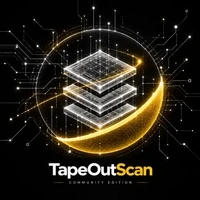 TapeOutScan Commemorative