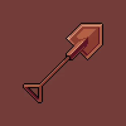 SHOVELS