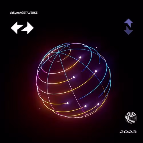 Getaverse SBT da8659