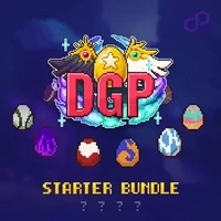 DGPals Polygon Collector's NFT