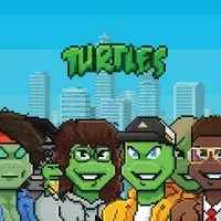 Turtles