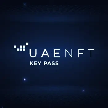 UAE NFT - KeyPass