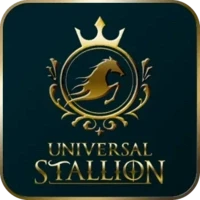 Universal Stallion Horse NFT