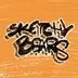 Sketchy Bears logo