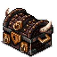 EtherOrcs Loot