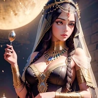 Dreams of Mesopotamia