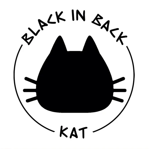 BlackInBackKat #2485