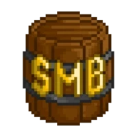 SMB Barrel