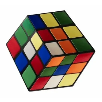 Rubik's Cube #10