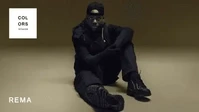 Rema - Fame | A COLORS ENCORE