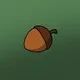 Acorns logo