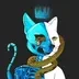 Cats Family logo