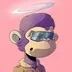 Baboon: Art Service logo