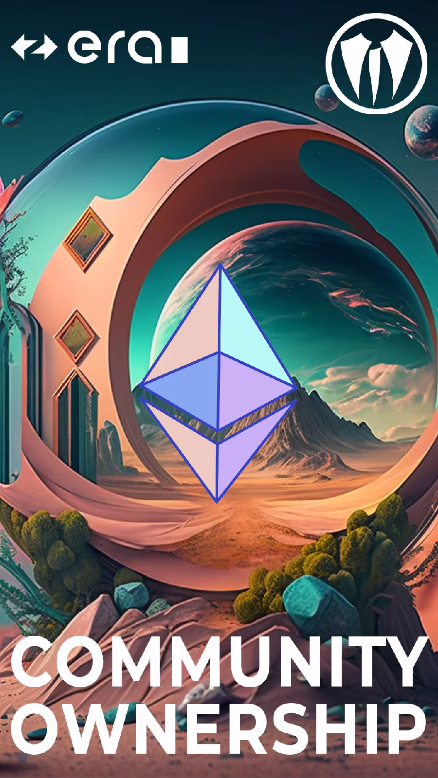 CryptoMaze OG Cards