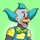 Clown Club logo