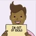 Dude With Signs logo