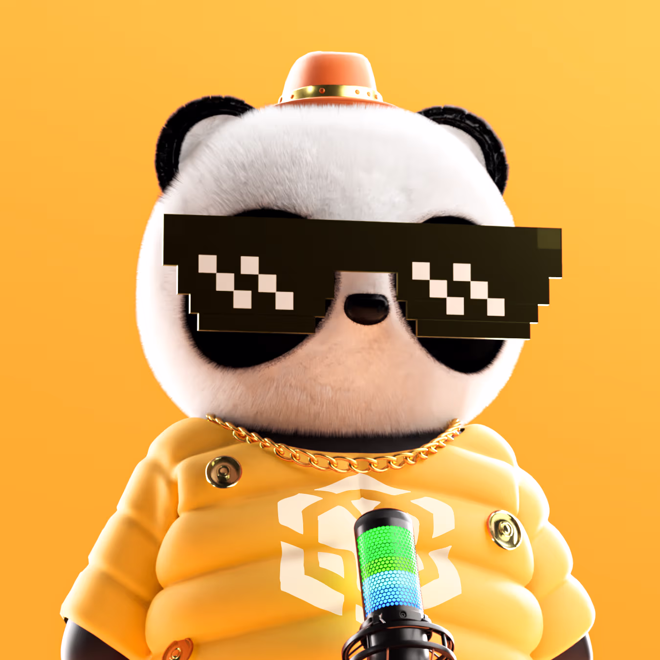 Pandra: MelodyMaven