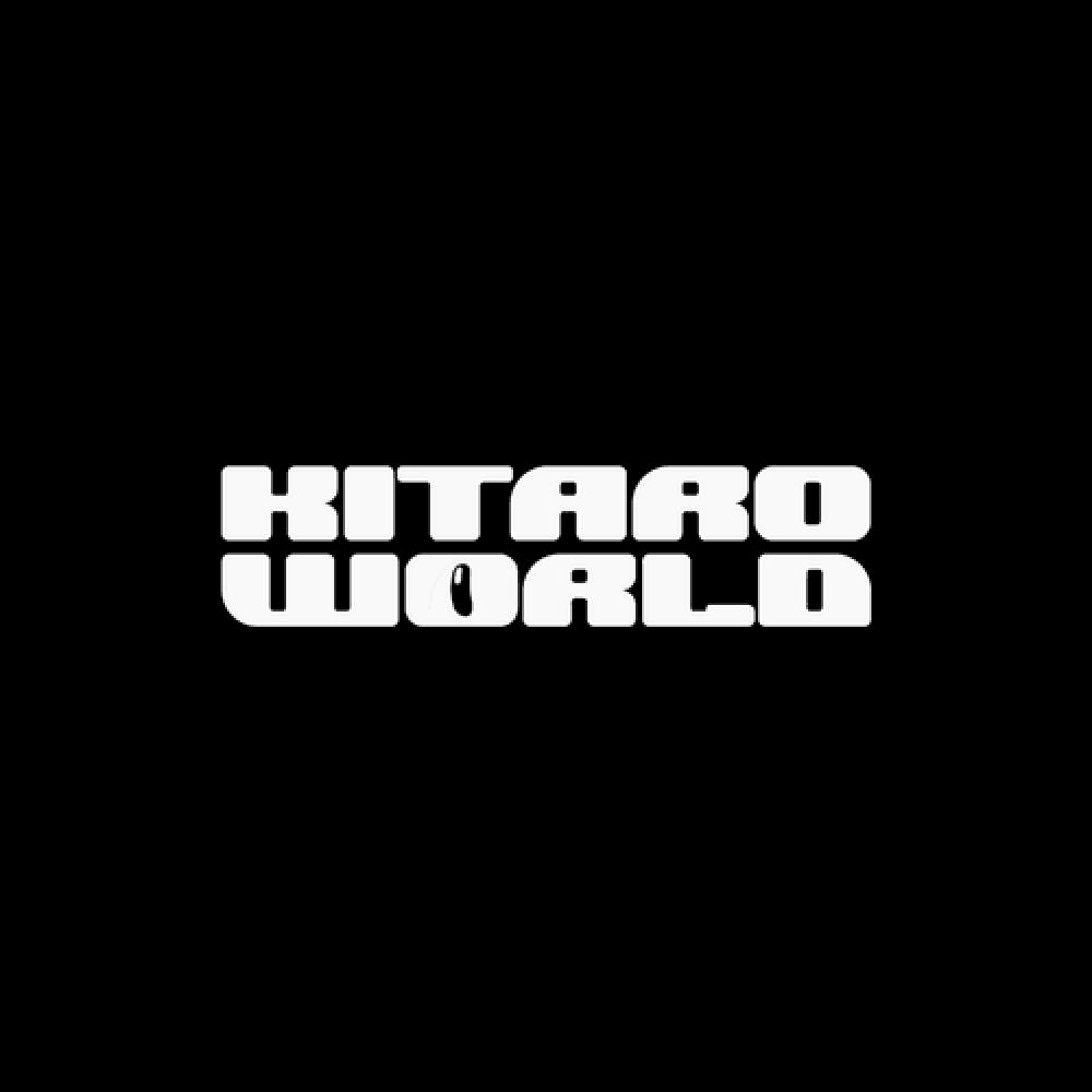 Kitaro World