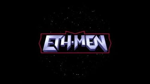 ETH-MEN RELOADED
