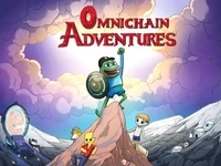 Omnichain Adventures