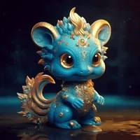 Pi Dragon Matic