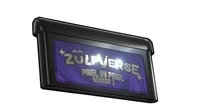 Zulpdex Cartridge