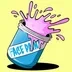 Clown Paint Jars logo