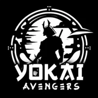 Yokai Avengers