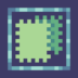 Post Stamps logo