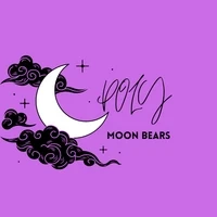Poly Moon Bears
