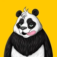 Wanna Panda