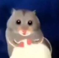 Famous Mouse